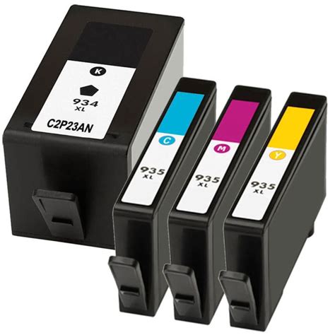 c9353fn|hp 934xl 935xl ink combo.